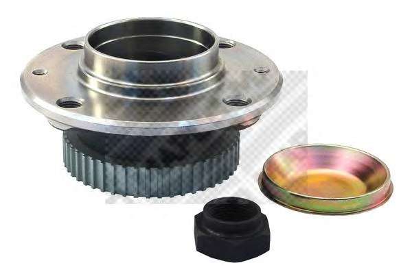 Комплект подшипника ступицы колеса