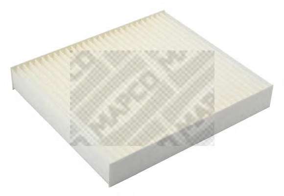 Фильтр, воздух во внутренном пространстве