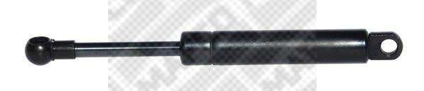 Газовая пружина, крышка багажник