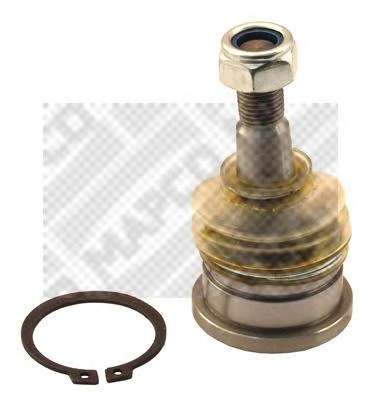 Несущий / направляющий шарнир