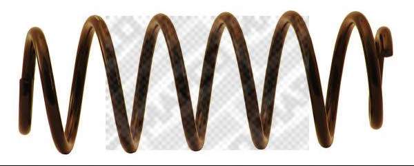 Пружина ходовой части