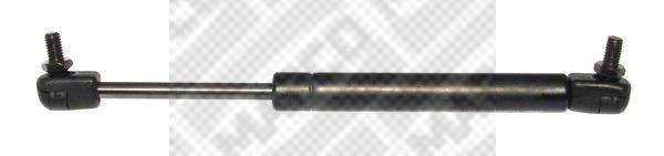 Газовая пружина, капот