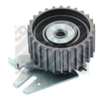 Натяжной ролик, ремень ГРМ