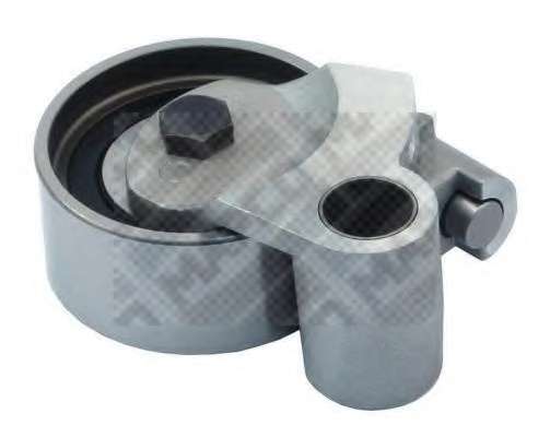 Натяжной ролик, ремень ГРМ