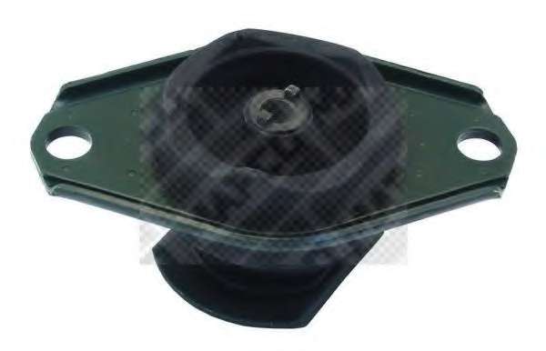 Подвеска, двигатель