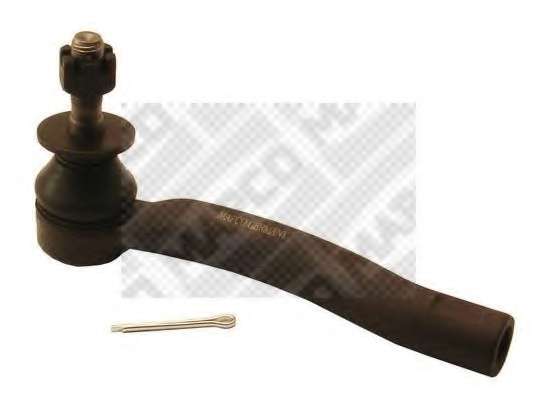 Наконечник поперечной рулевой тяги