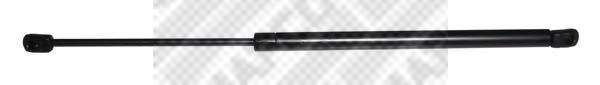 Газовая пружина, крышка багажник