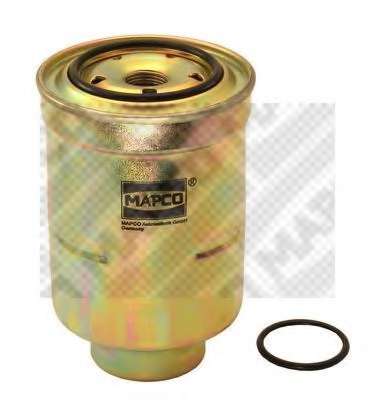 Топливный фильтр