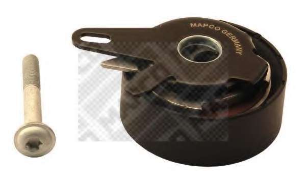 Натяжной ролик, ремень ГРМ