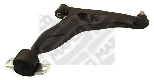 Рычаг независимой подвески колеса, подвеска колеса