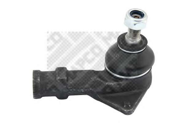 Наконечник поперечной рулевой тяги