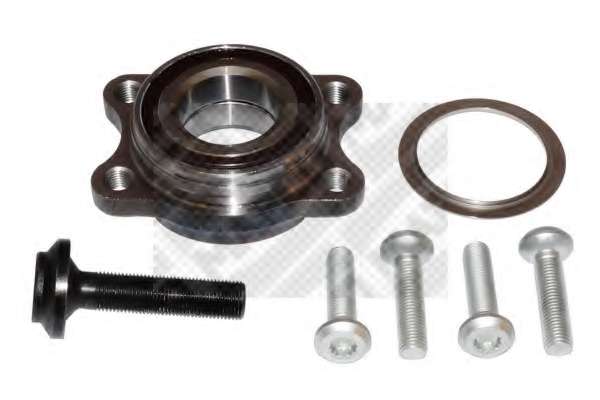 Комплект подшипника ступицы колеса