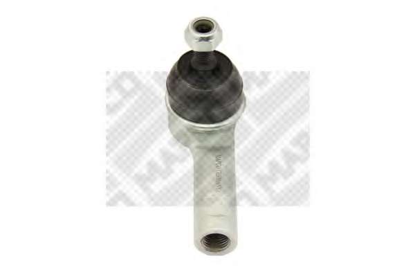 Наконечник поперечной рулевой тяги