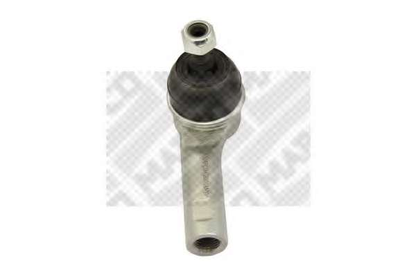 Наконечник поперечной рулевой тяги