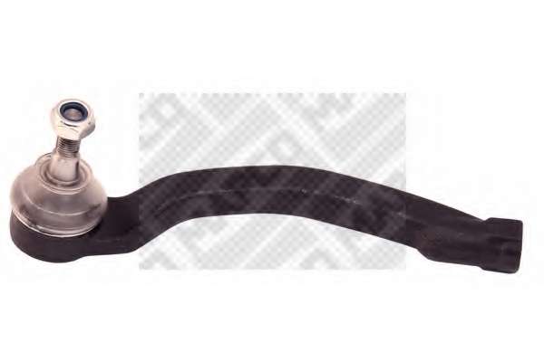 Наконечник поперечної кермової тяги