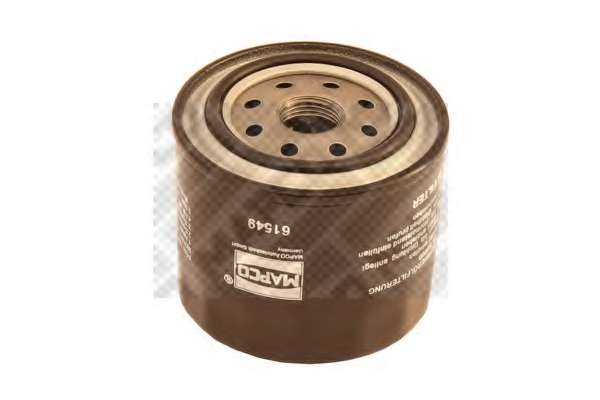 Масляный фильтр