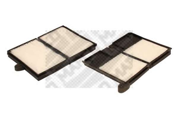 Фильтр, воздух во внутренном пространстве