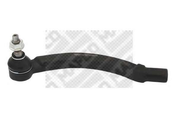 Наконечник поперечной рулевой тяги