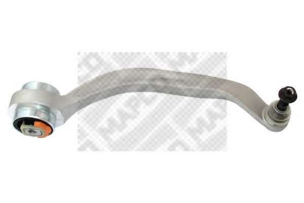 Рычаг независимой подвески колеса, подвеска колеса