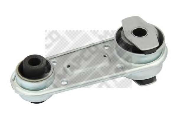 Подвеска, двигатель