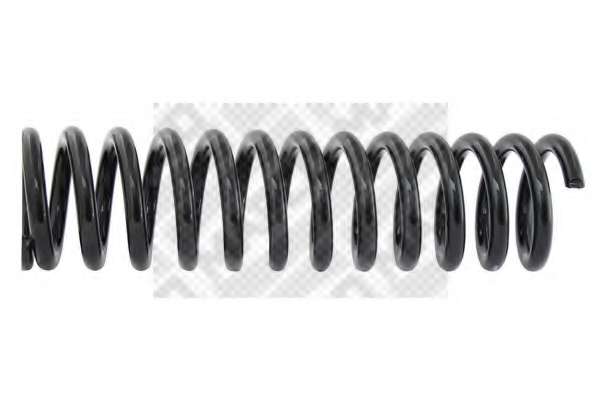 Пружина ходовой части