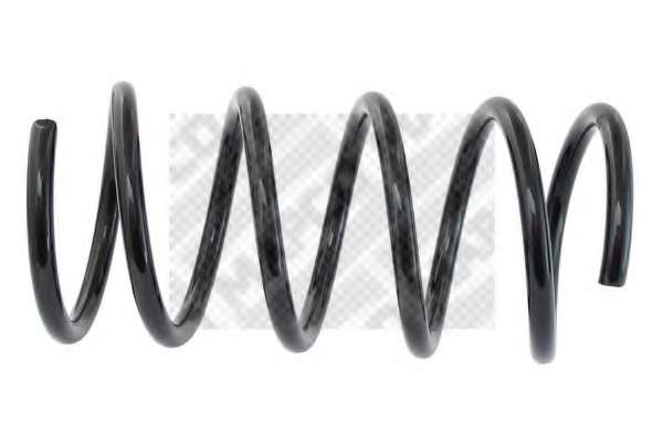 Пружина ходовой части