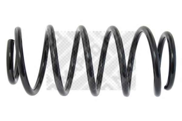 Пружина ходовой части