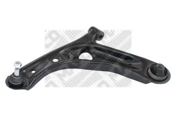 Рычаг независимой подвески колеса, подвеска колеса