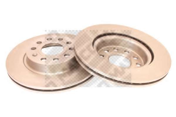 Тормозной диск