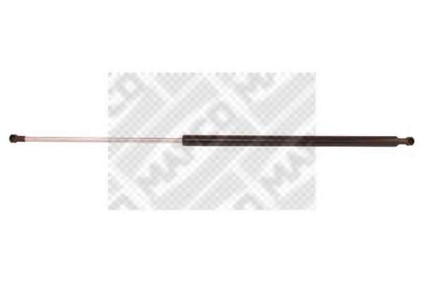 Пружина газова / помещения для груза