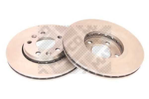 Тормозной диск