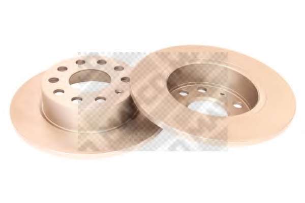 Тормозной диск