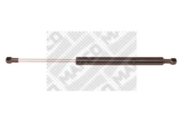 Газовая пружина, крышка багажник