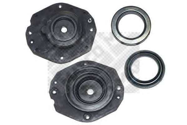 Ремкомплект, опора стойки амортизатора