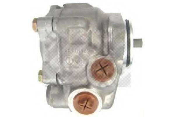 Гидравлический насос, рулевое управление