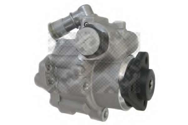 Гидравлический насос, рулевое управление