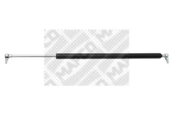 Газовая пружина, крышка багажник