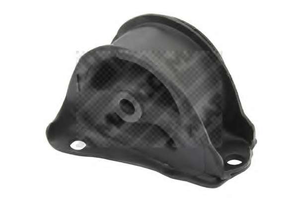 Подвеска, двигатель