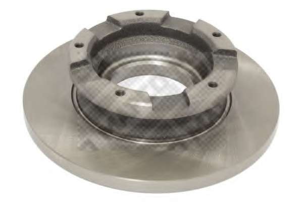 Тормозной диск