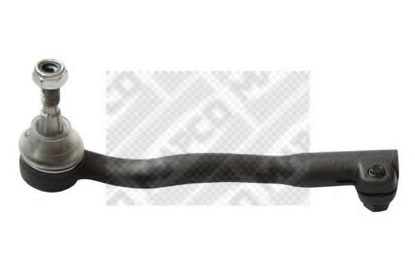 Наконечник поперечной рулевой тяги