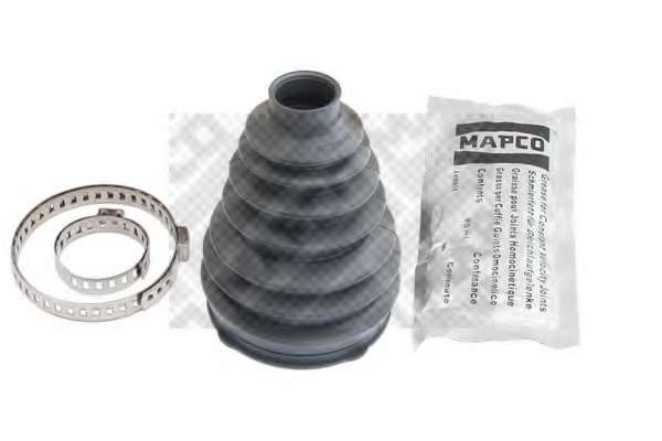 Пильовик привідного валу (набір)