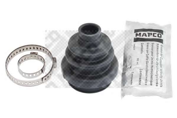 Комплект пылника, приводной вал