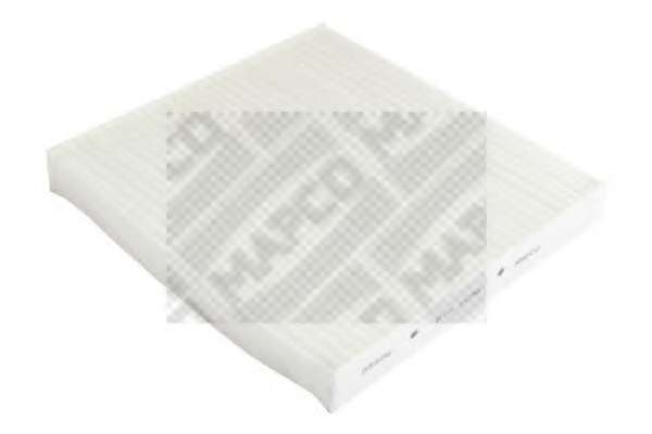 Фильтр, воздух во внутренном пространстве