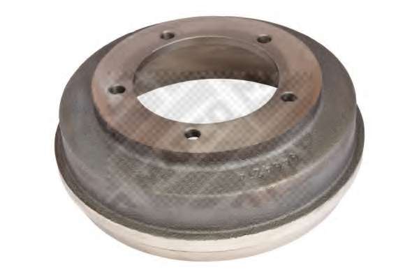 Тормозной барабан