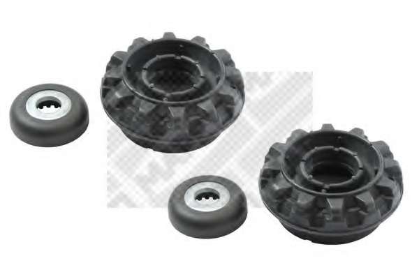 Ремкомплект, опора стойки амортизатора