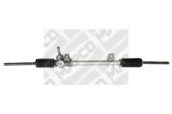 Рулевой механизм