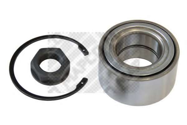 Комплект подшипника ступицы колеса