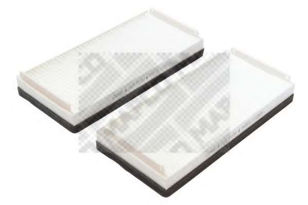 Фильтр, воздух во внутренном пространстве