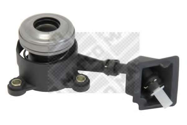 Центральный выключатель, система сцепления