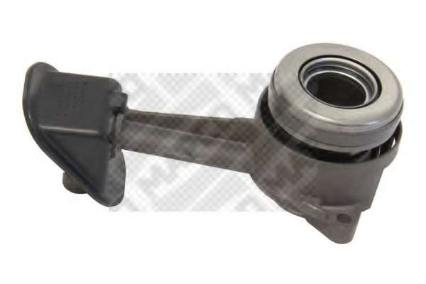 Центральный выключатель, система сцепления